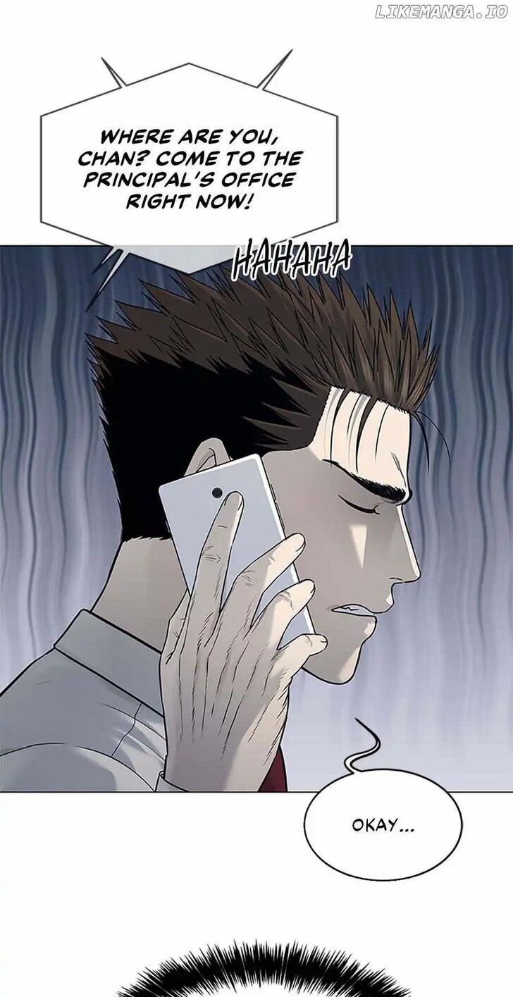 Read God of Blackfield Manga Online
