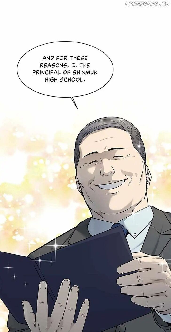 Read God of Blackfield Manga Online