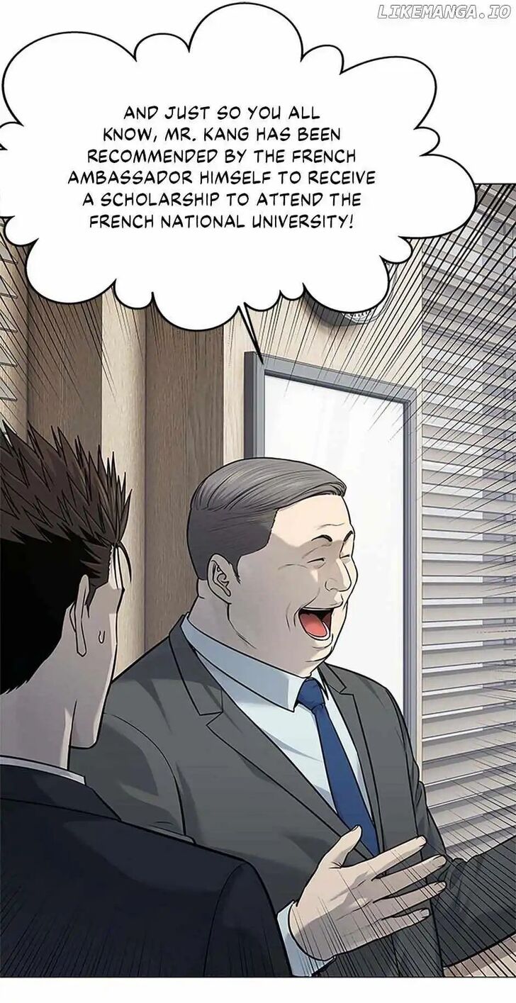 Read God of Blackfield Manga Online