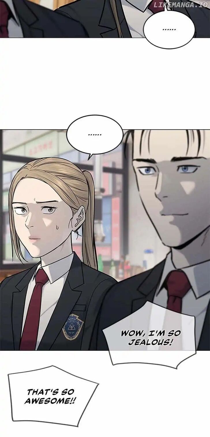 Read God of Blackfield Manga Online