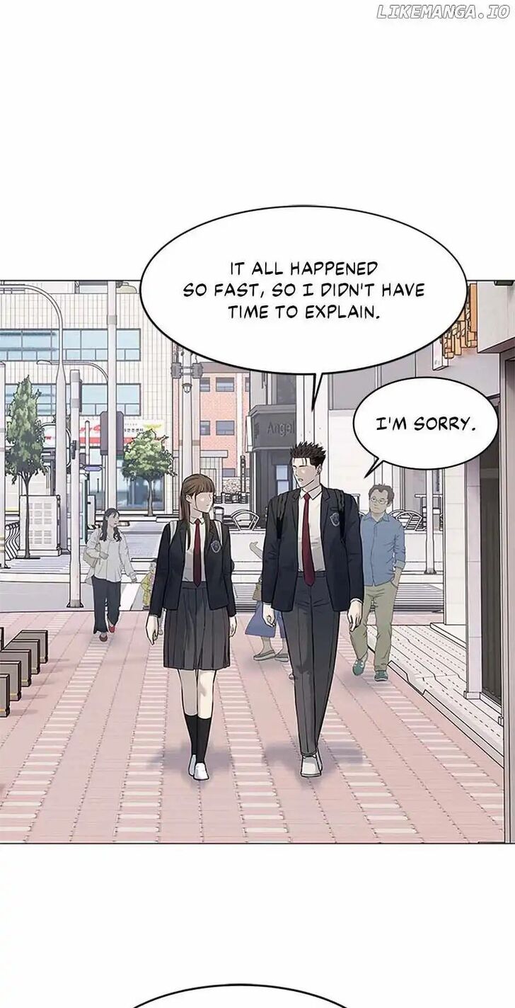 Read God of Blackfield Manga Online