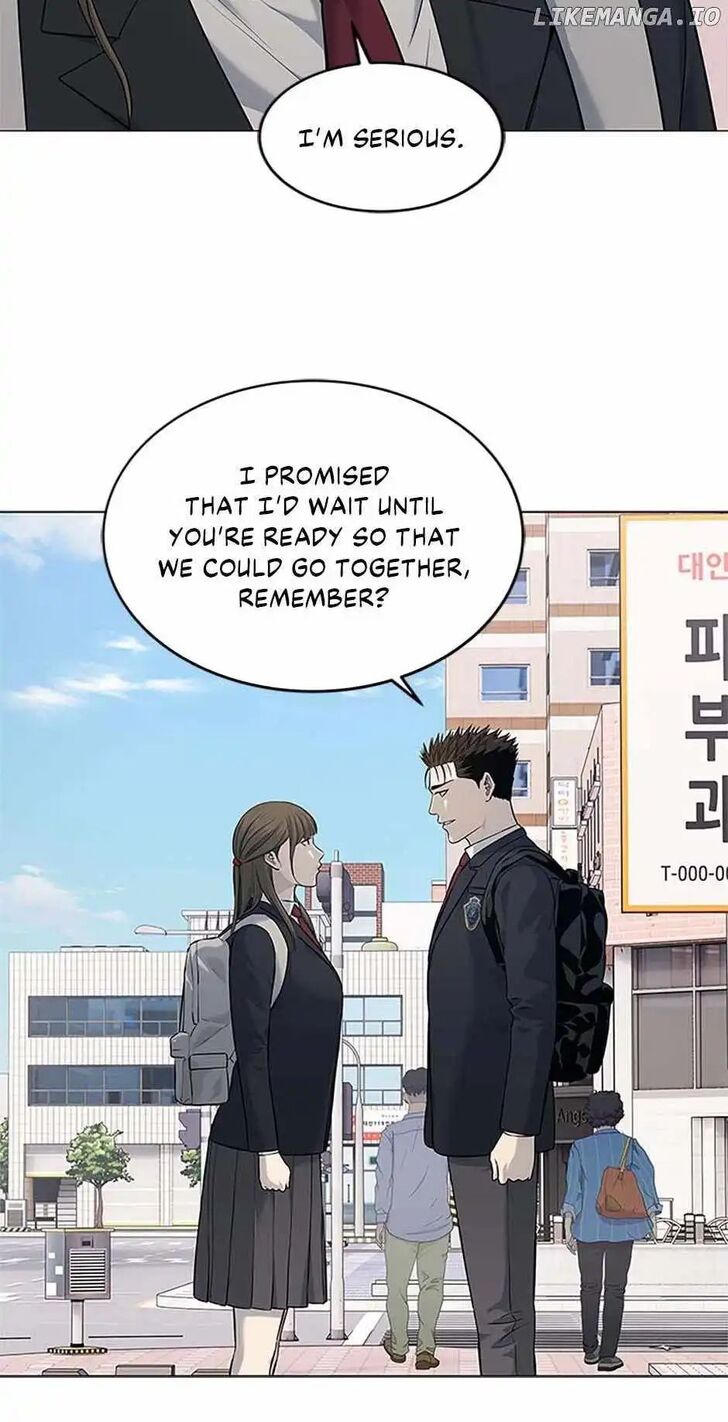 Read God of Blackfield Manga Online