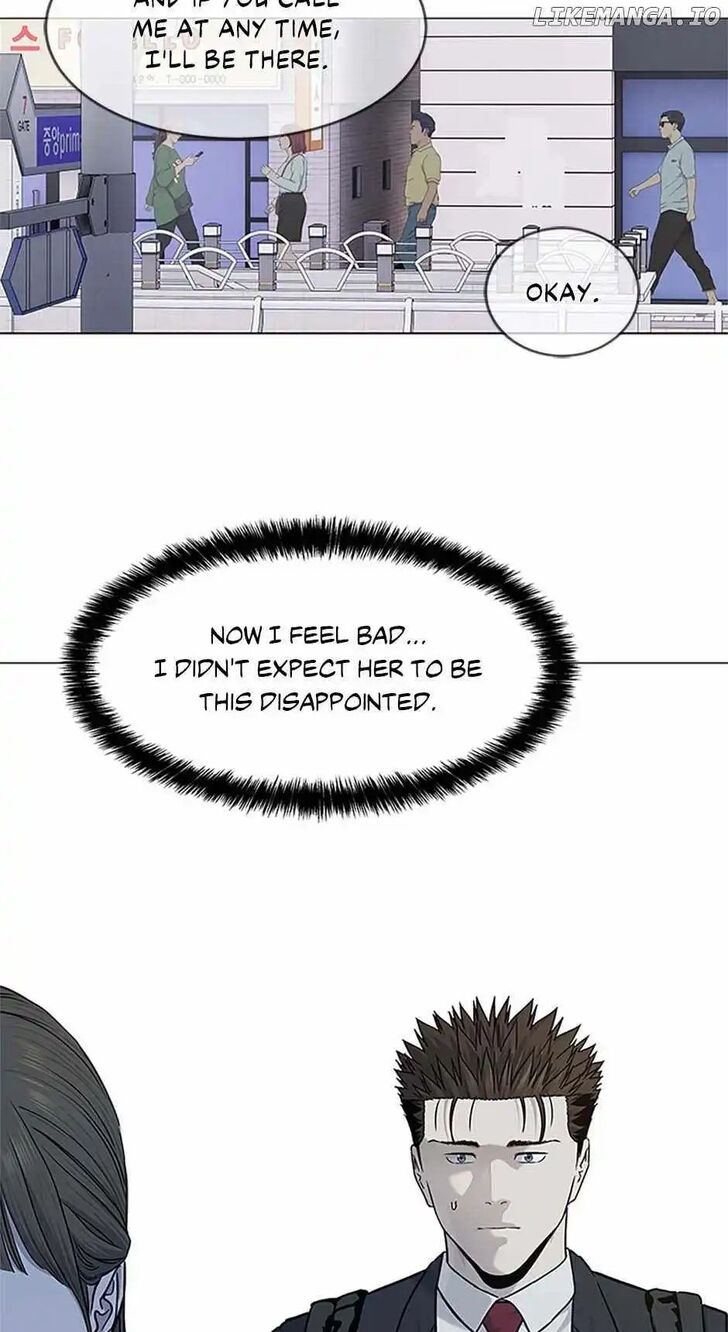 Read God of Blackfield Manga Online