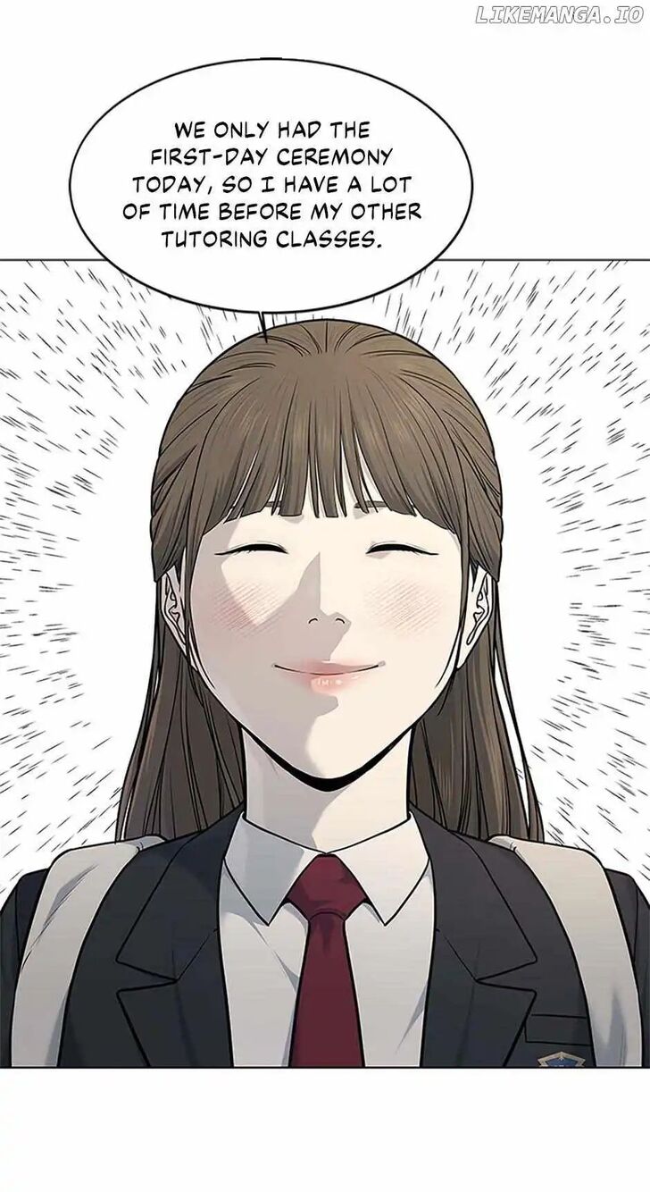 Read God of Blackfield Manga Online
