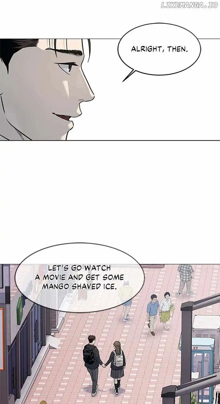 Read God of Blackfield Manga Online