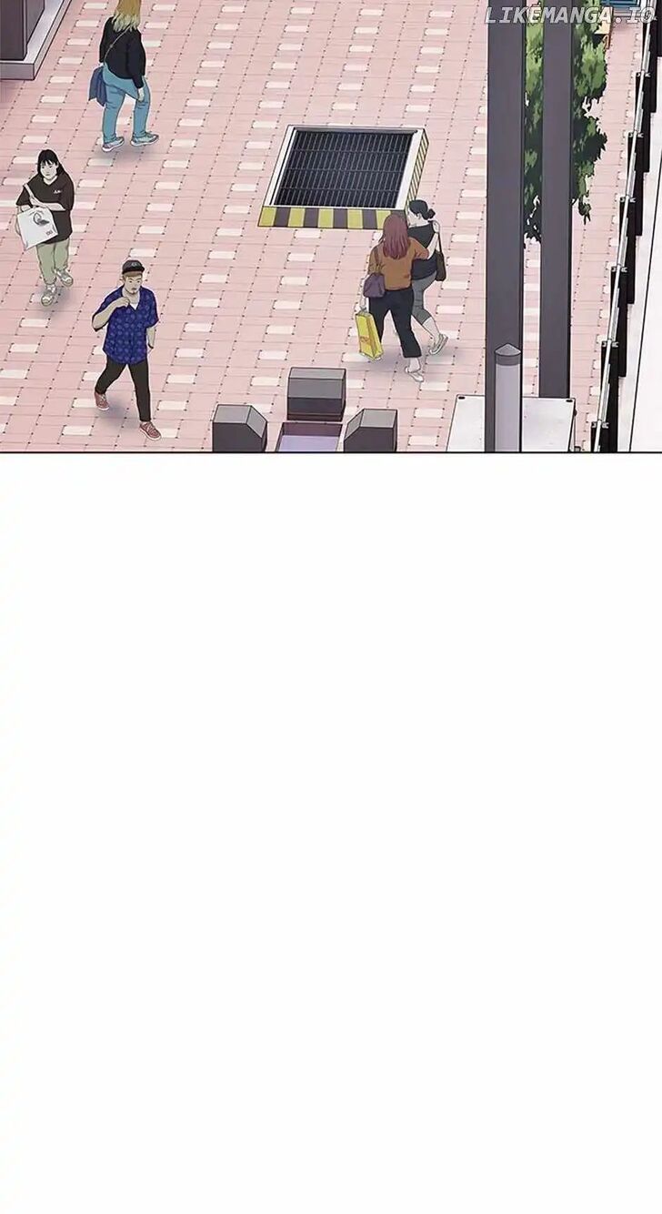 Read God of Blackfield Manga Online