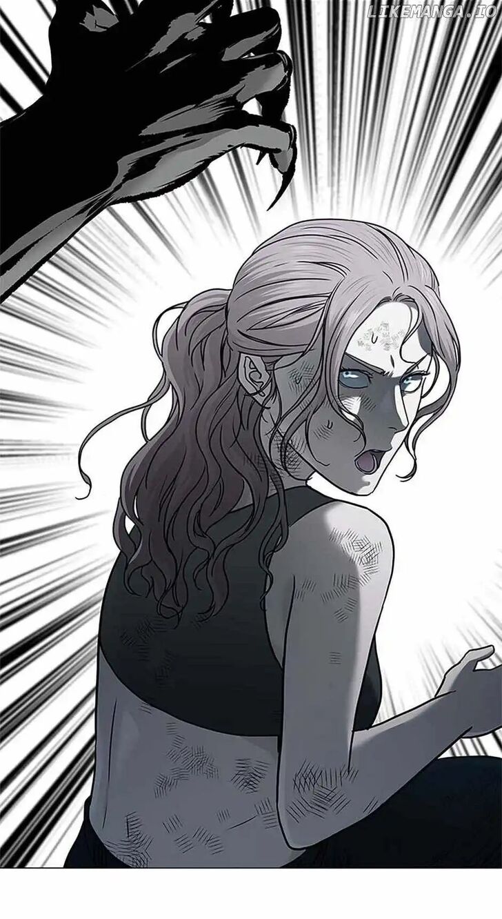 Read God of Blackfield Manga Online