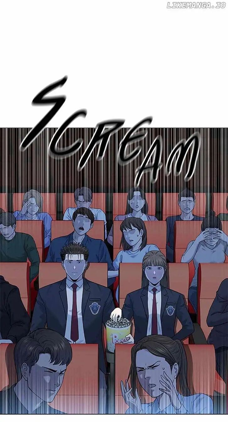 Read God of Blackfield Manga Online