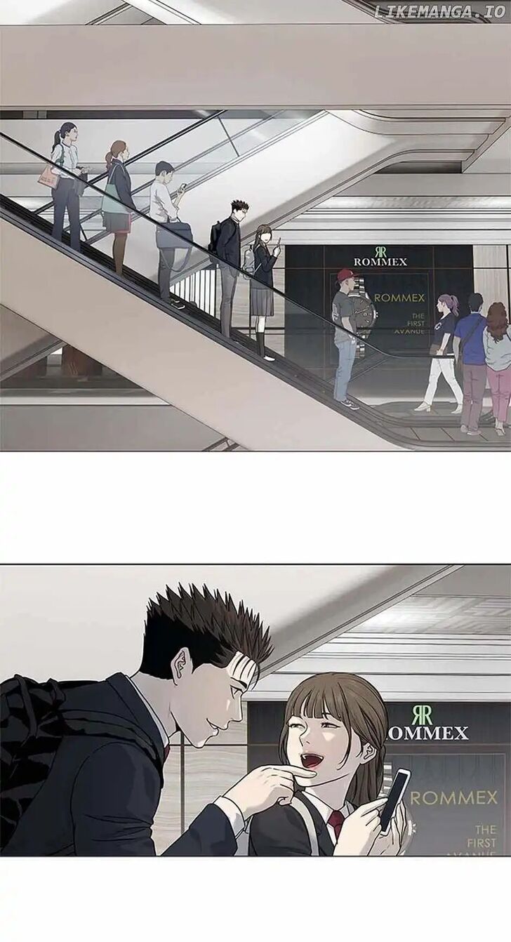 Read God of Blackfield Manga Online