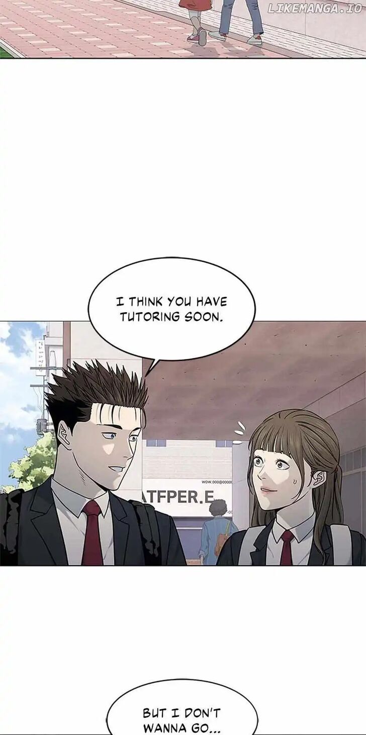 Read God of Blackfield Manga Online