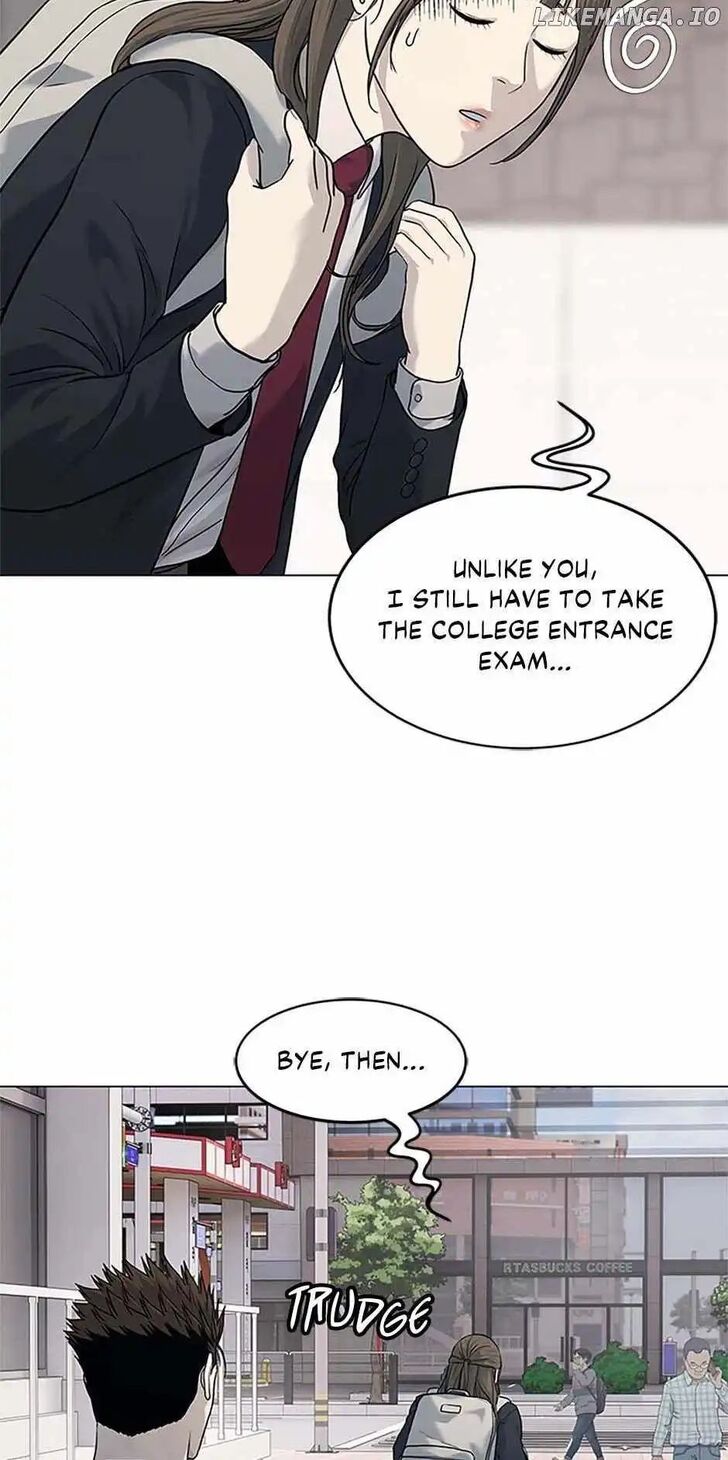 Read God of Blackfield Manga Online