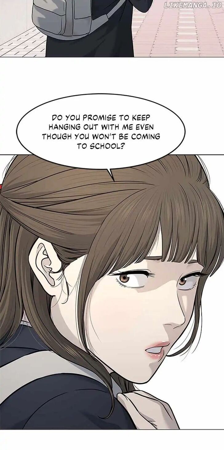 Read God of Blackfield Manga Online