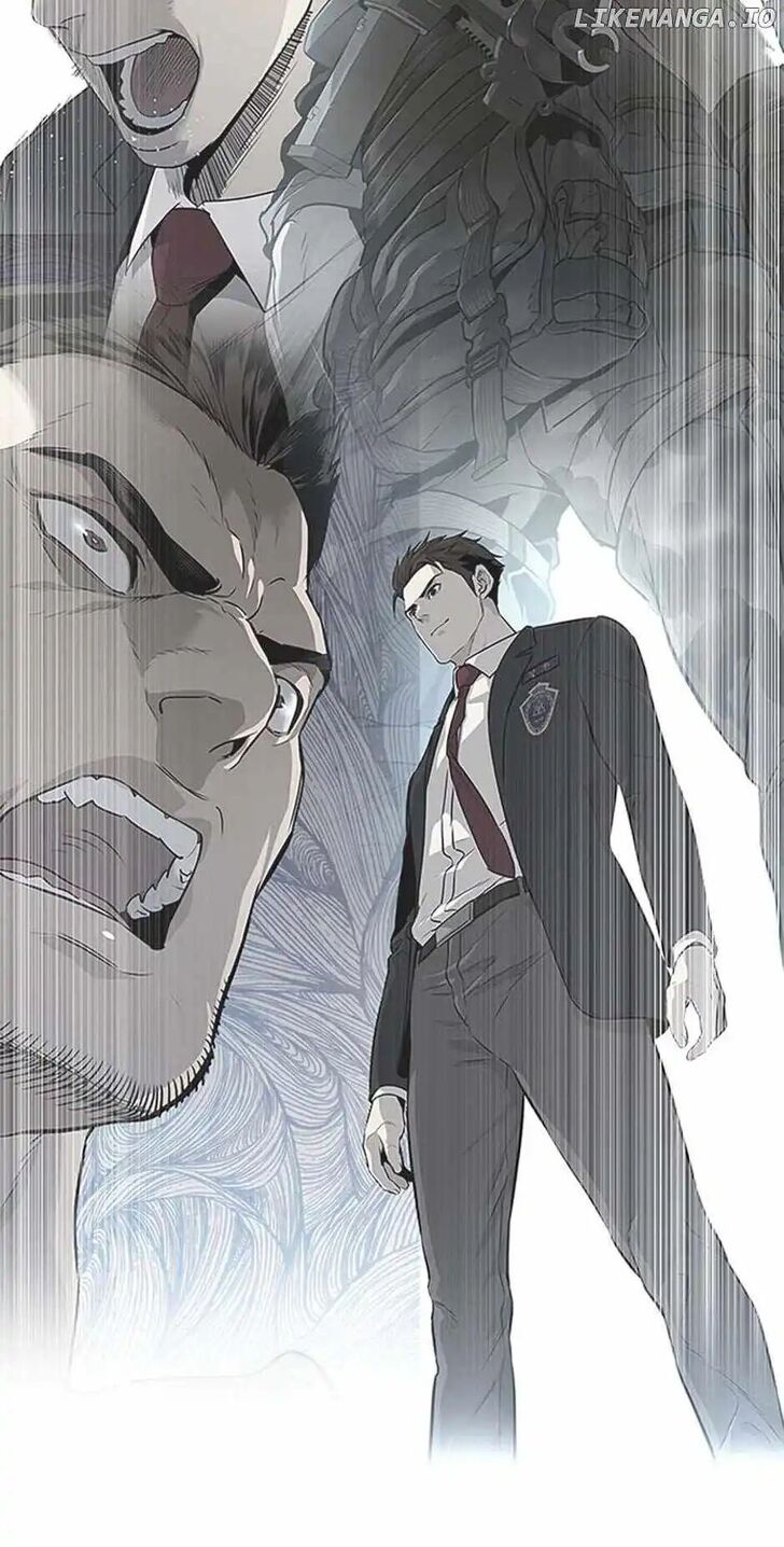 Read God of Blackfield Manga Online