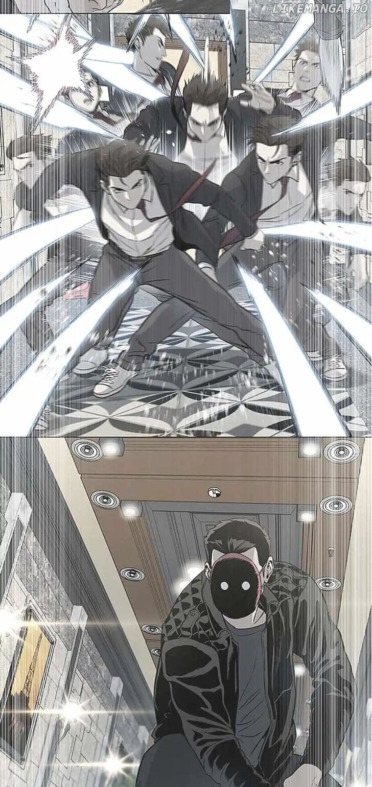Read God of Blackfield Manga Online