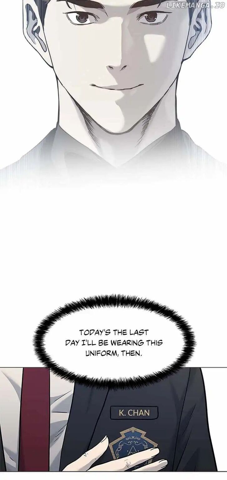 Read God of Blackfield Manga Online
