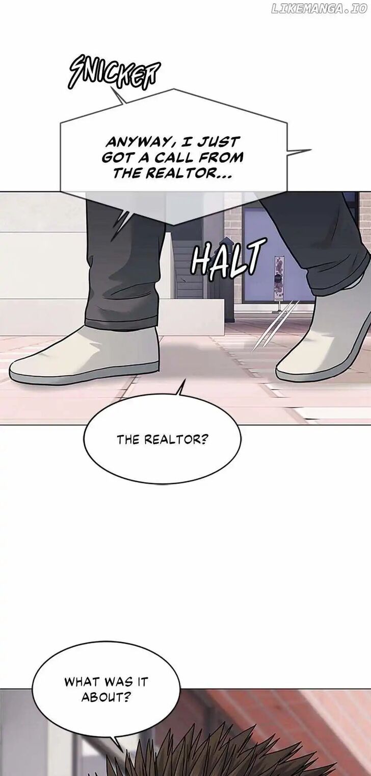 Read God of Blackfield Manga Online