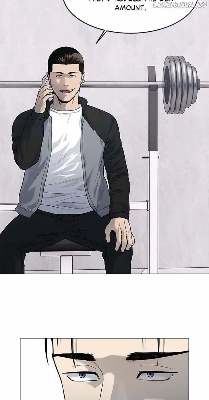 Read God of Blackfield Manga Online