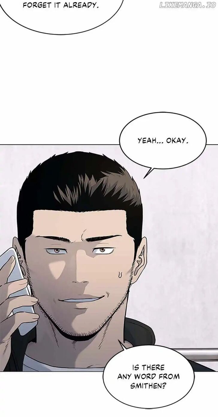 Read God of Blackfield Manga Online