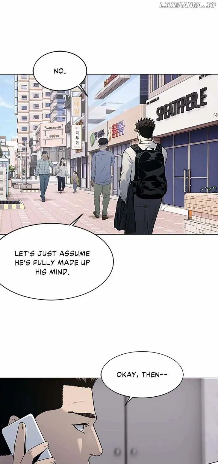 Read God of Blackfield Manga Online