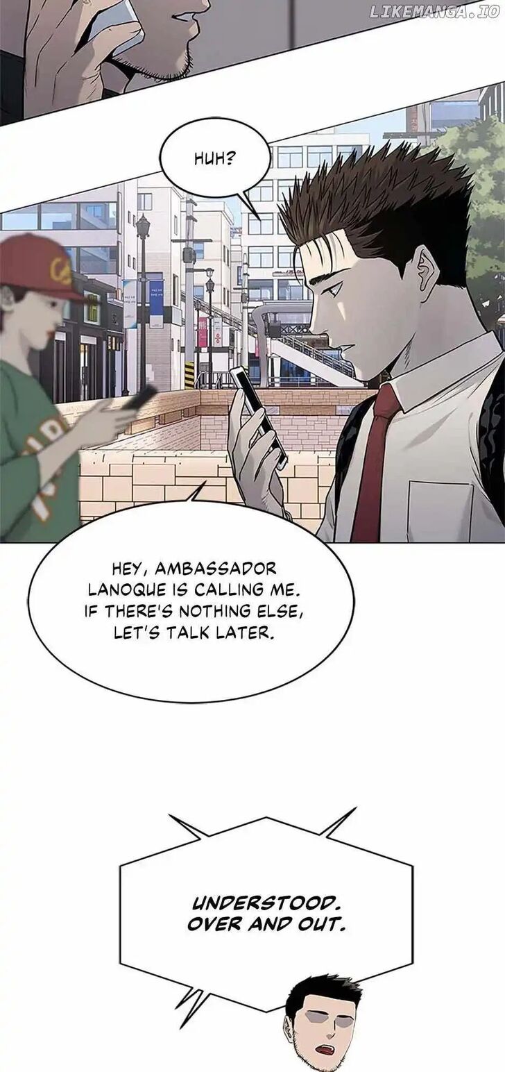 Read God of Blackfield Manga Online