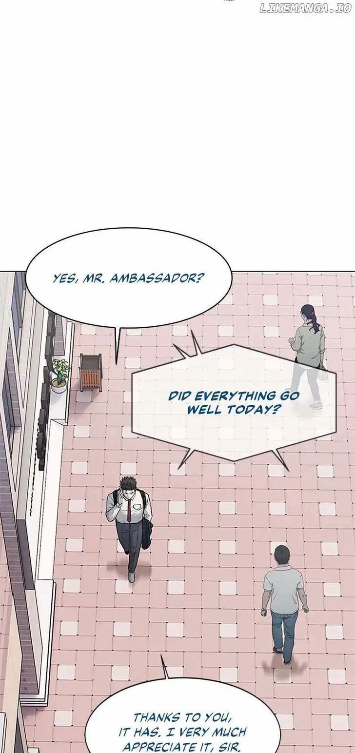 Read God of Blackfield Manga Online