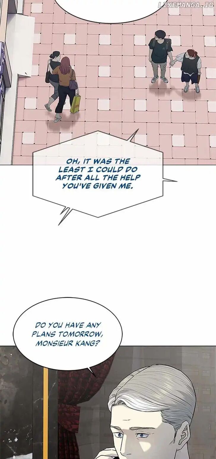 Read God of Blackfield Manga Online