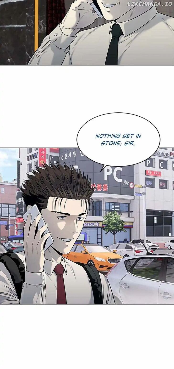 Read God of Blackfield Manga Online