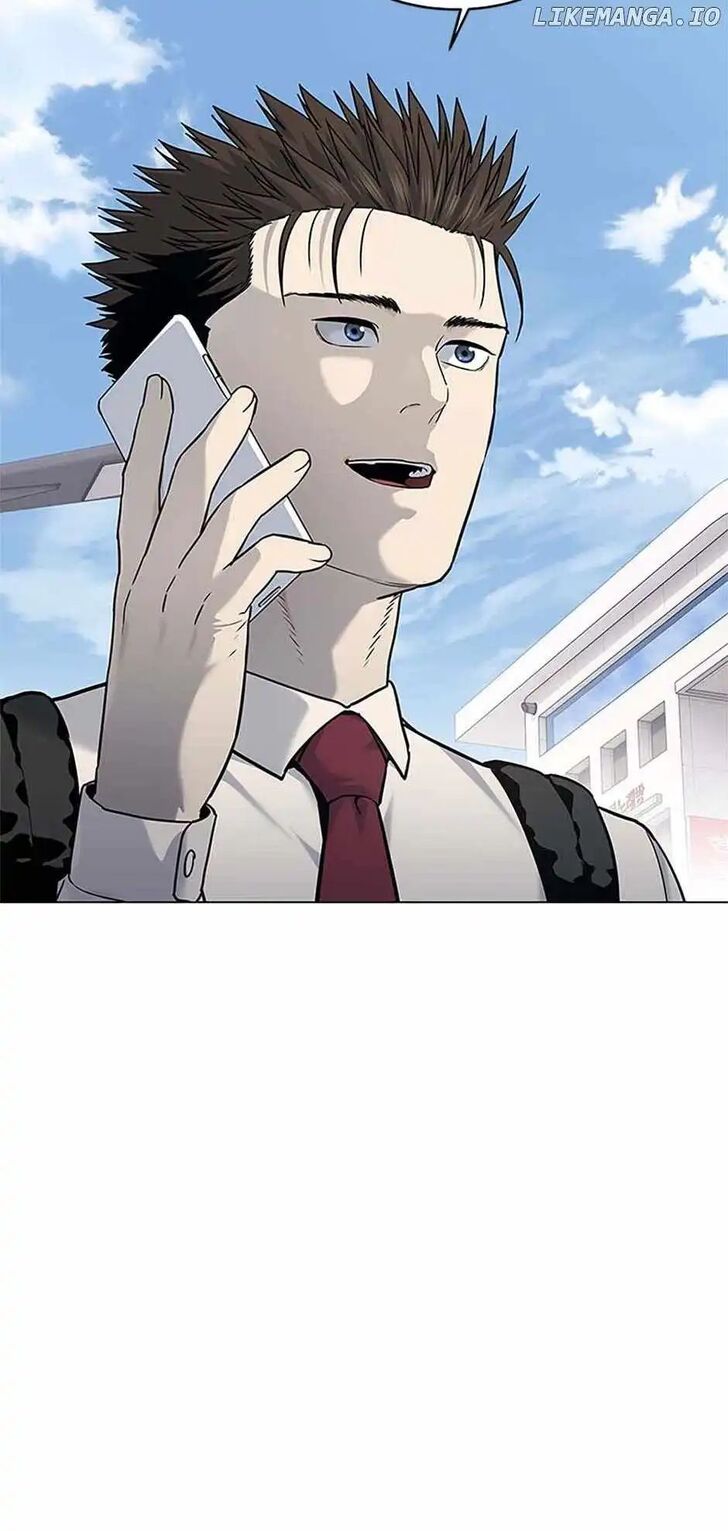 Read God of Blackfield Manga Online