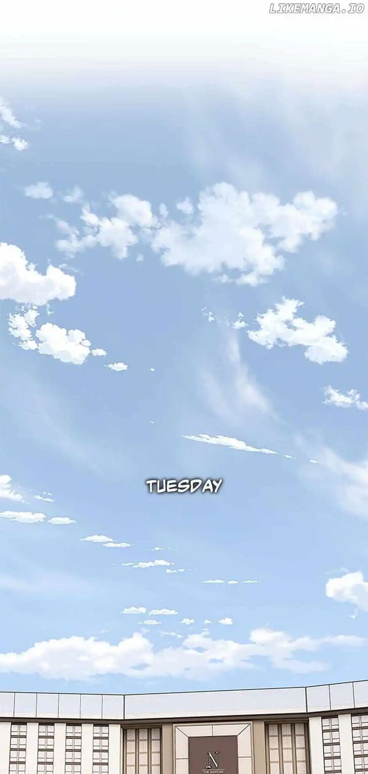 Read God of Blackfield Manga Online