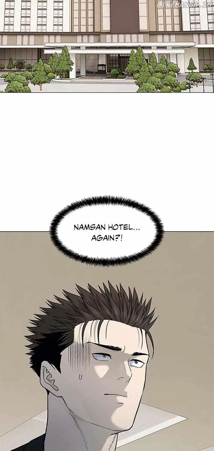 Read God of Blackfield Manga Online