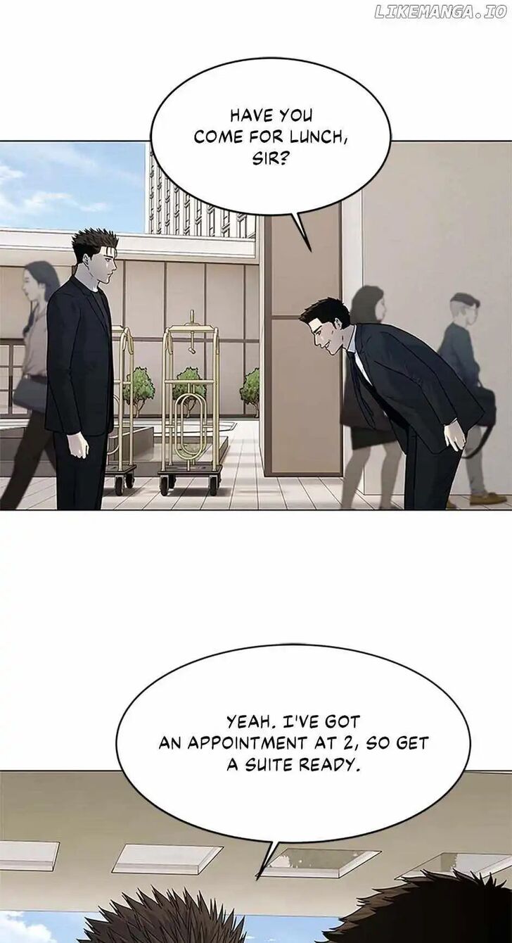 Read God of Blackfield Manga Online