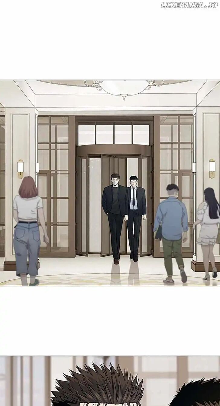 Read God of Blackfield Manga Online