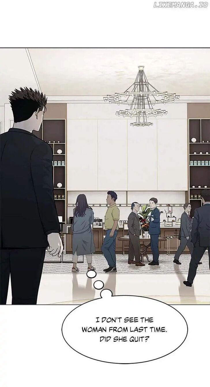 Read God of Blackfield Manga Online