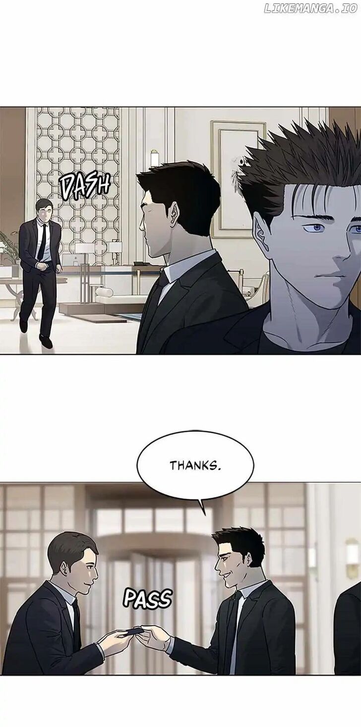 Read God of Blackfield Manga Online