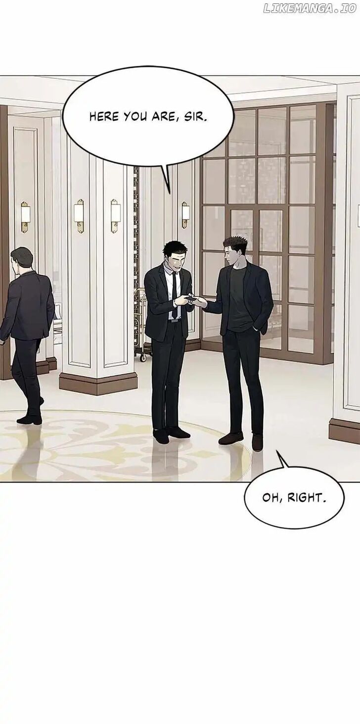 Read God of Blackfield Manga Online