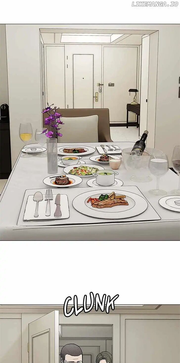 Read God of Blackfield Manga Online