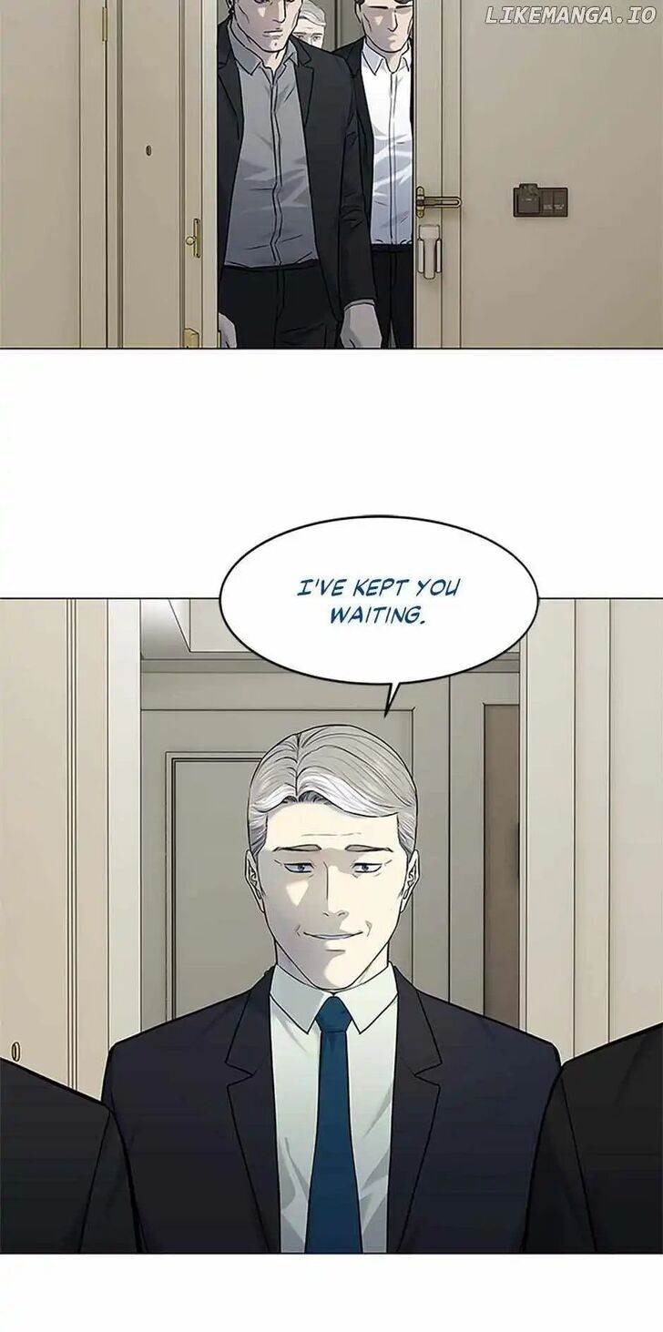 Read God of Blackfield Manga Online