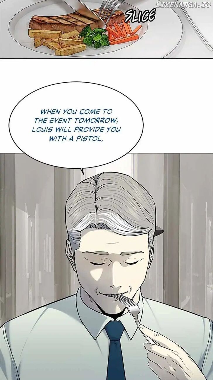 Read God of Blackfield Manga Online