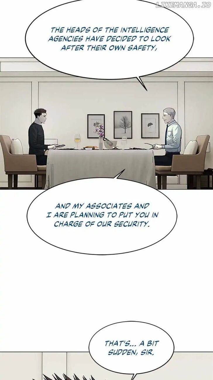 Read God of Blackfield Manga Online