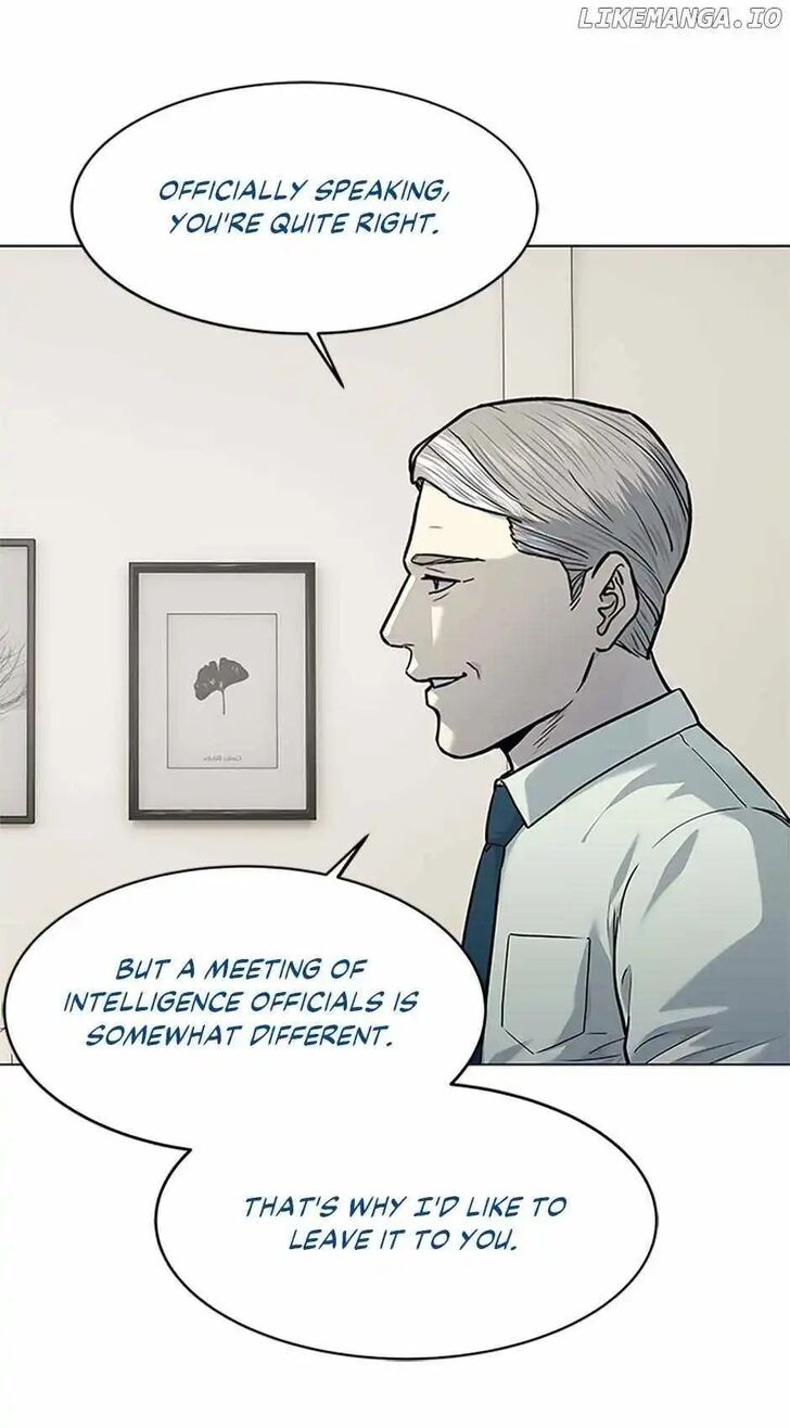 Read God of Blackfield Manga Online