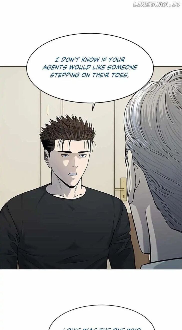 Read God of Blackfield Manga Online