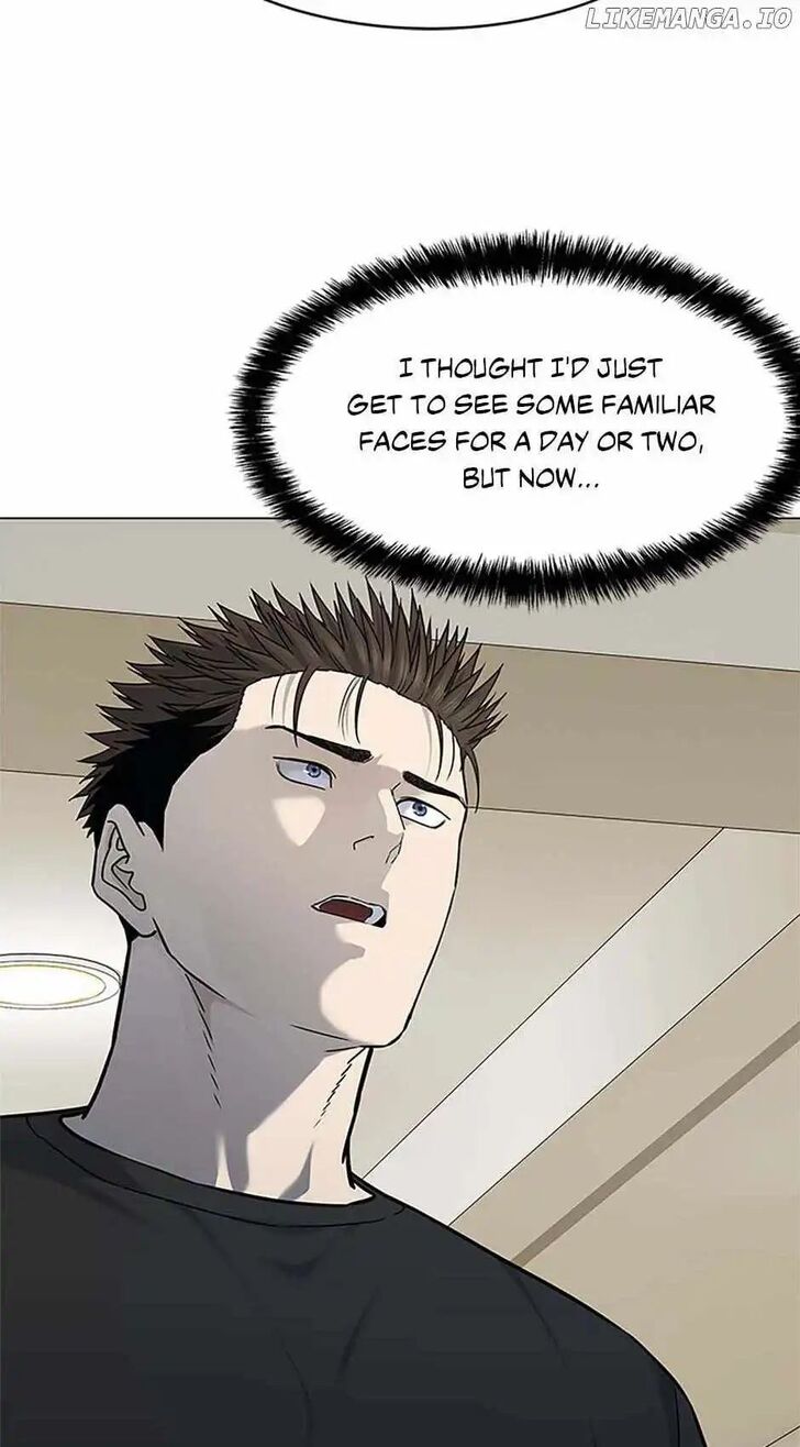 Read God of Blackfield Manga Online