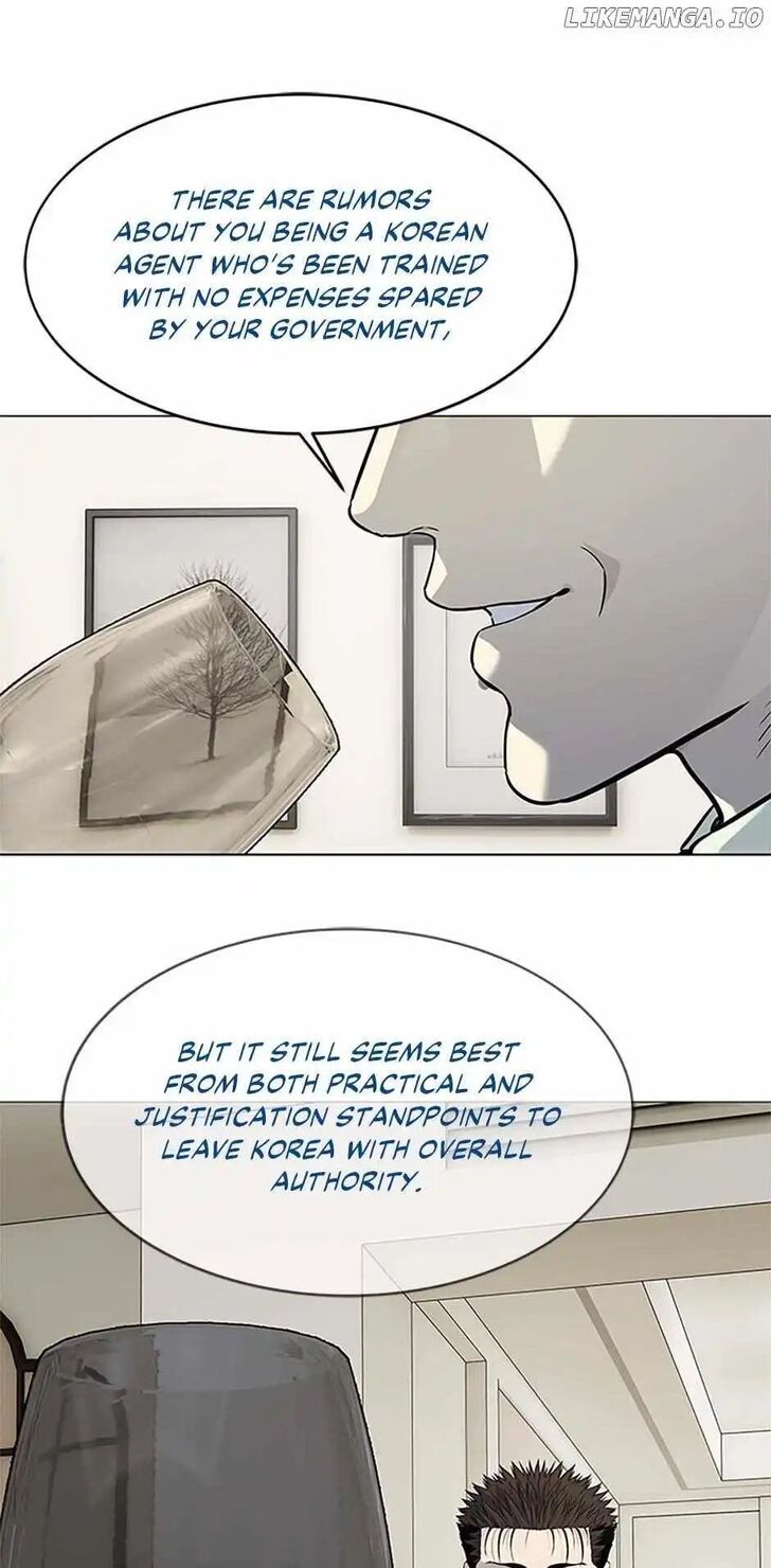 Read God of Blackfield Manga Online