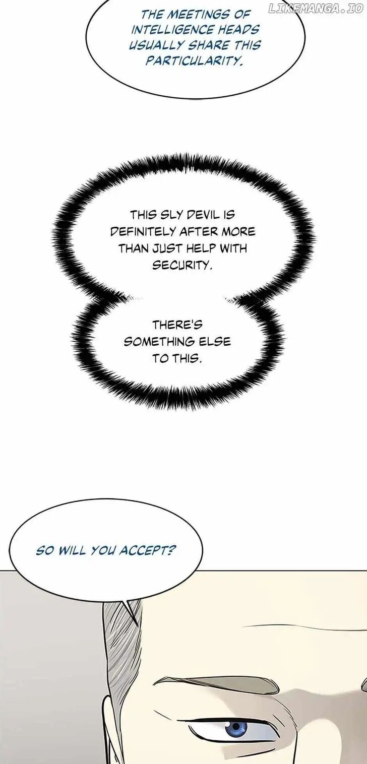 Read God of Blackfield Manga Online