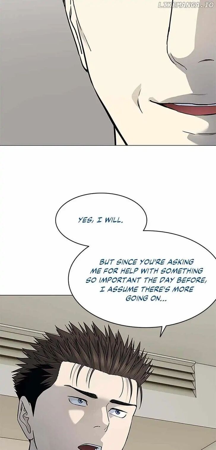 Read God of Blackfield Manga Online