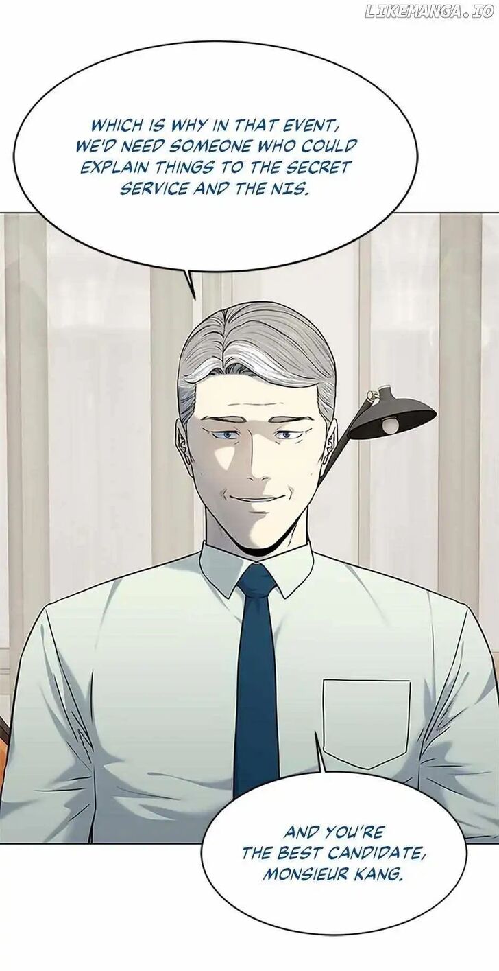 Read God of Blackfield Manga Online