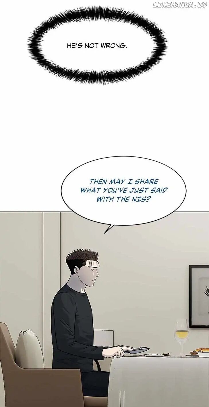 Read God of Blackfield Manga Online