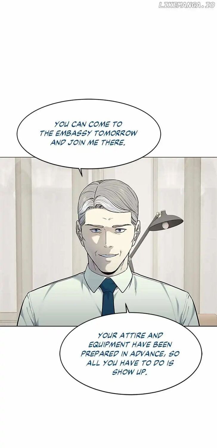 Read God of Blackfield Manga Online