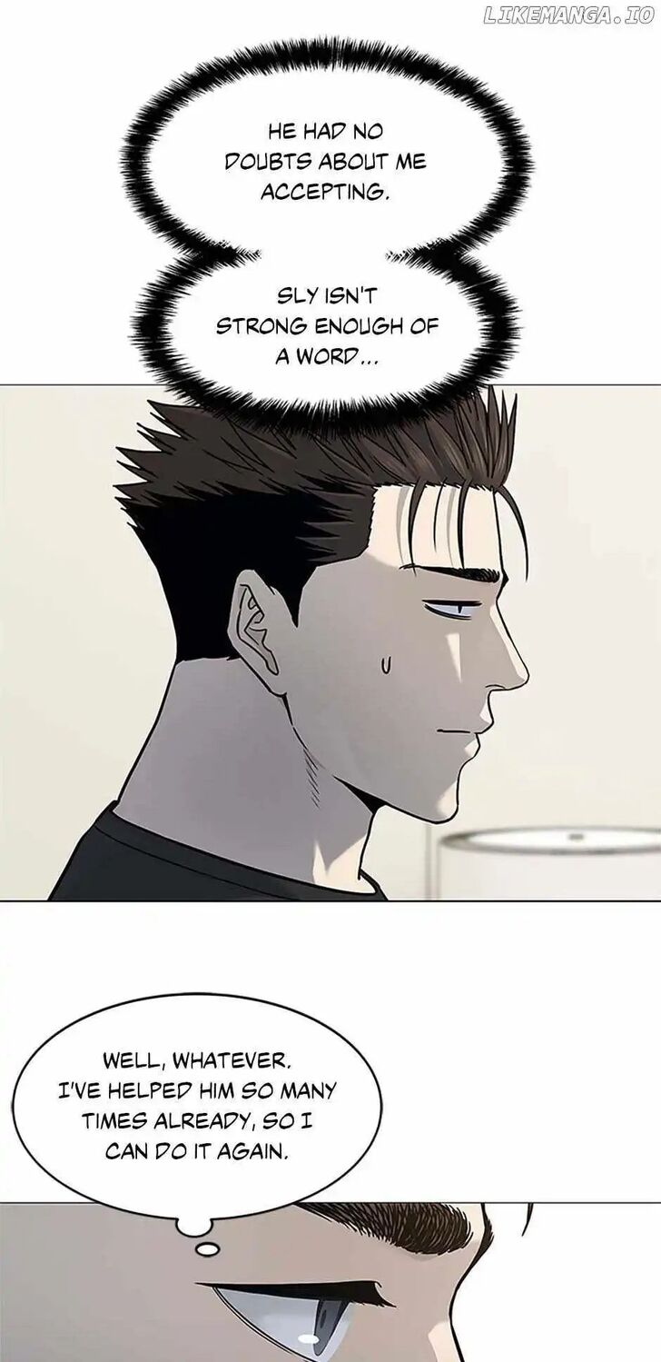 Read God of Blackfield Manga Online