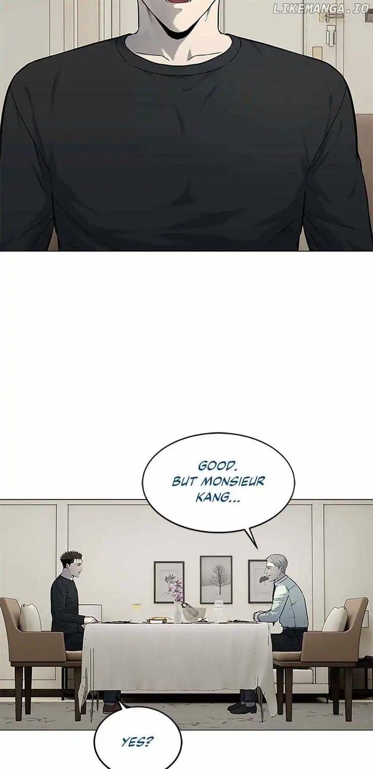 Read God of Blackfield Manga Online